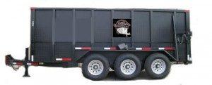Livonia Dumpster Rental
