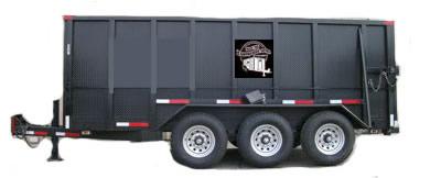 Grosse Pointe Rubber Wheeled Dumpster Dumpster Rental Grosse Pointe